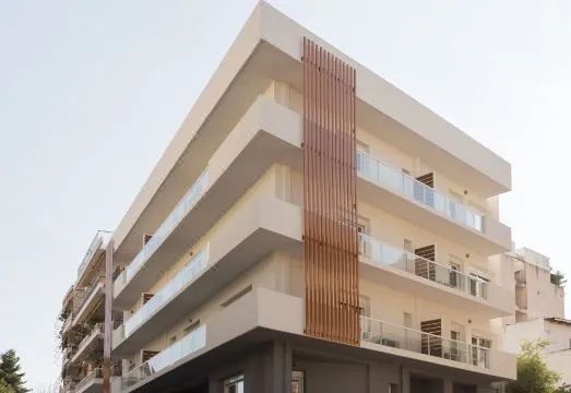 The Aristotelian Suites by Athens Stay
