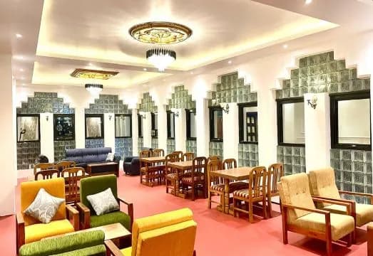Khumbila Hotel