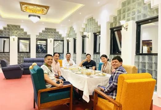 Khumbila Hotel