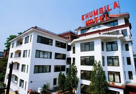 Khumbila Hotel