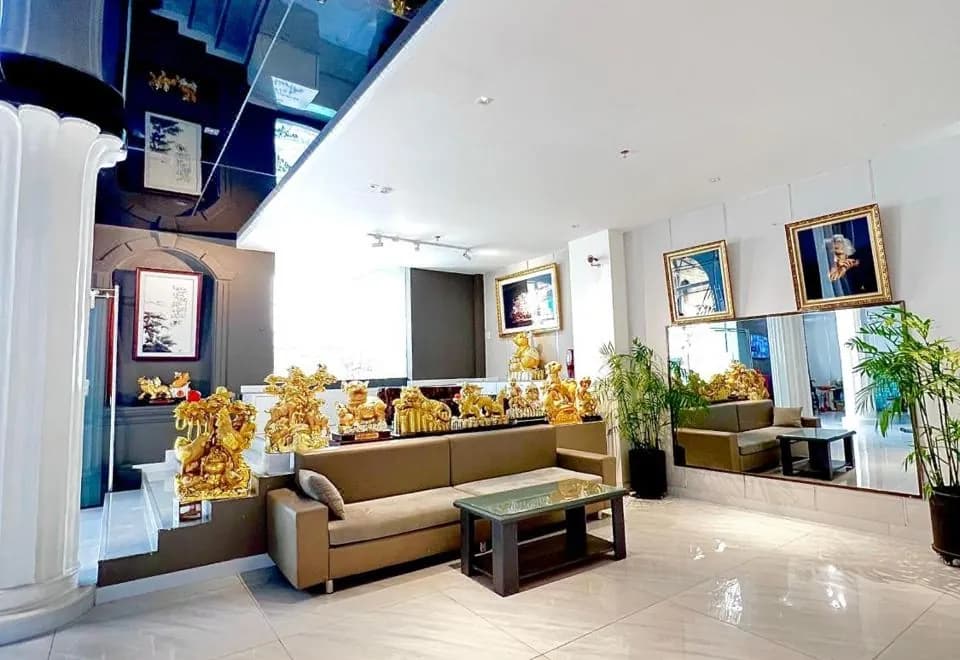 Hong Tam Hotel