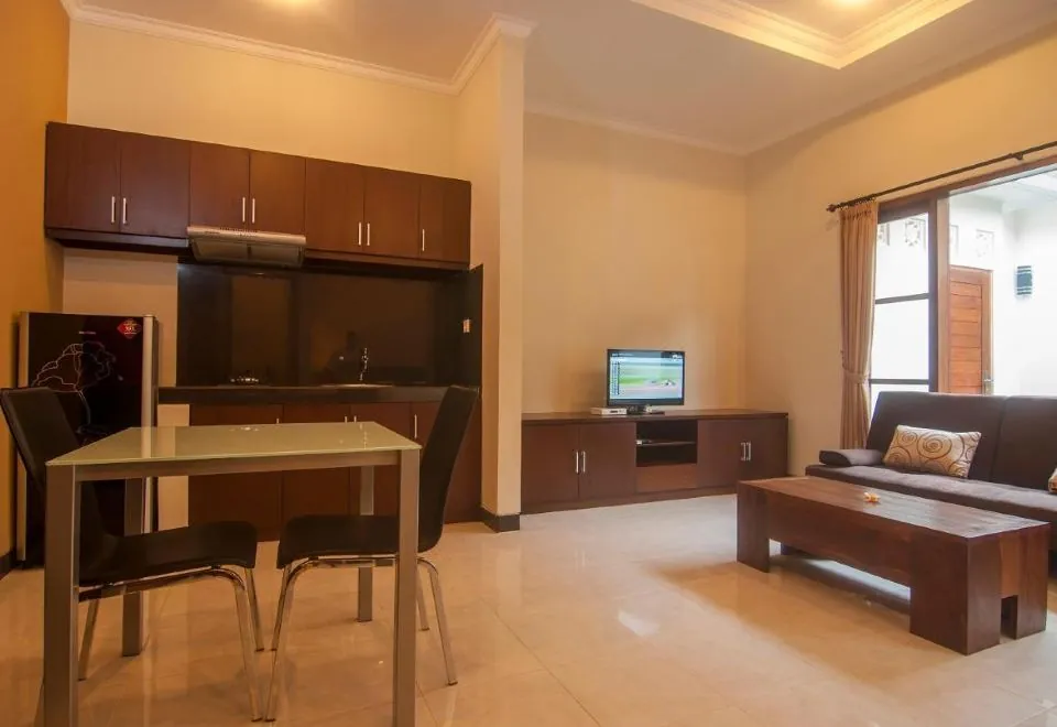 Duyung Homestay