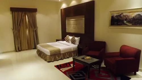 Baron Al Masif Apartment