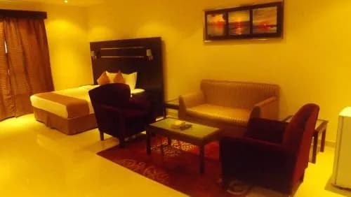 Baron Al Masif Apartment