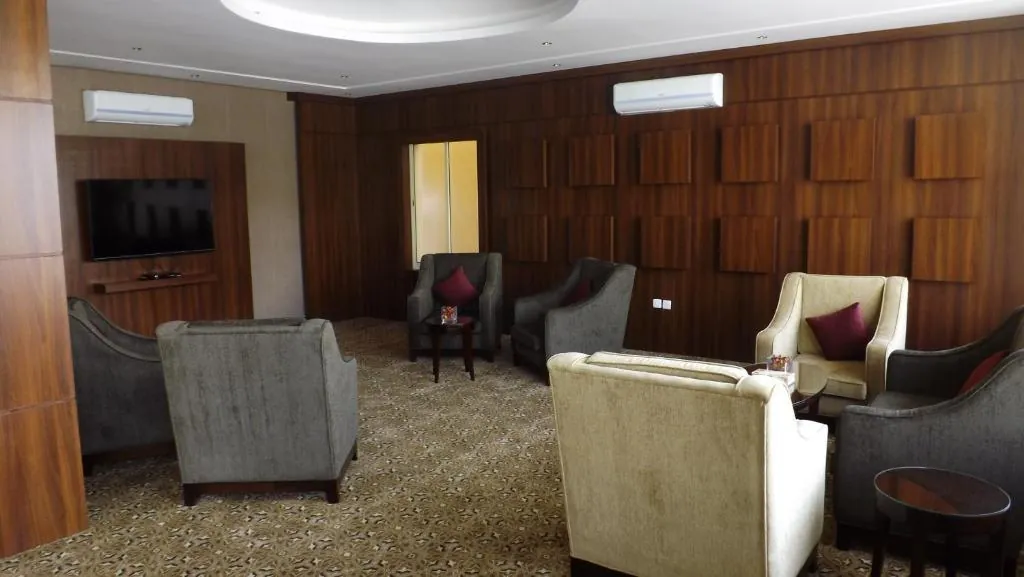 Baron Al Masif Apartment