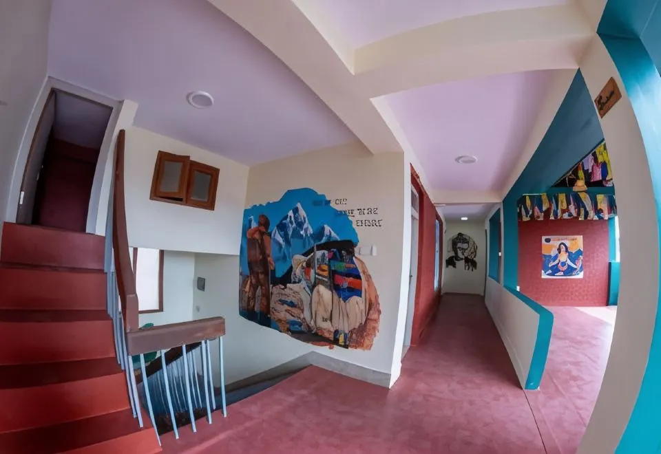 Famous House Kathmandu