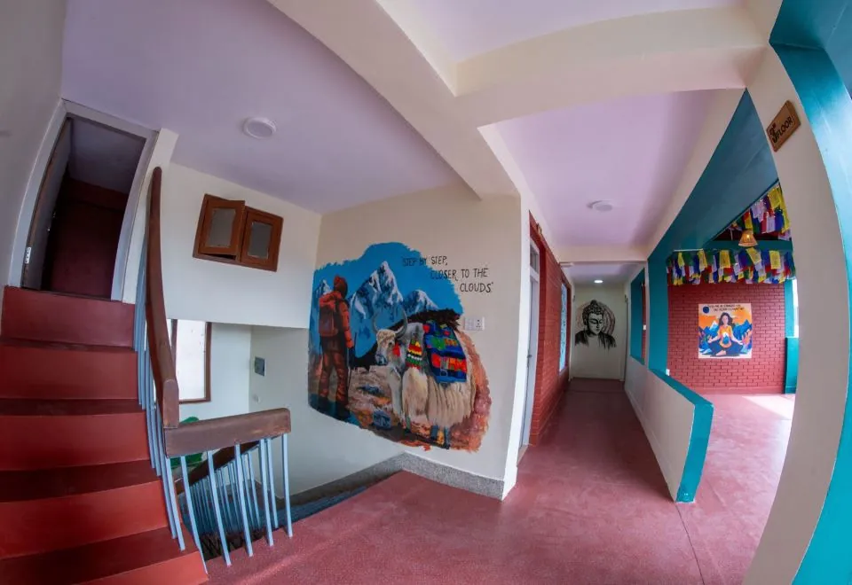 Famous House Kathmandu