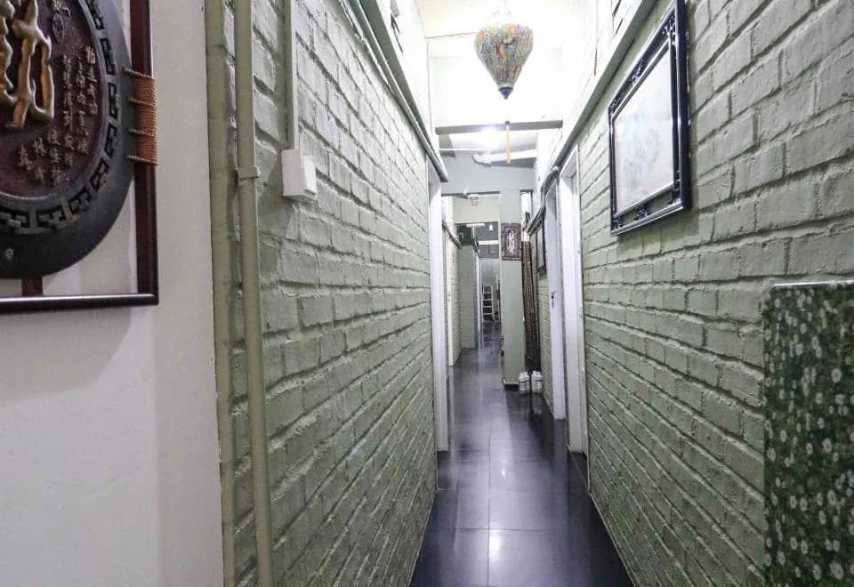 Dongfang Restaurant and Hotel Kuala Lumpur