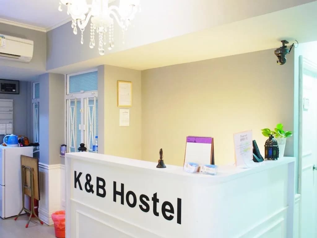 K&B Hostel