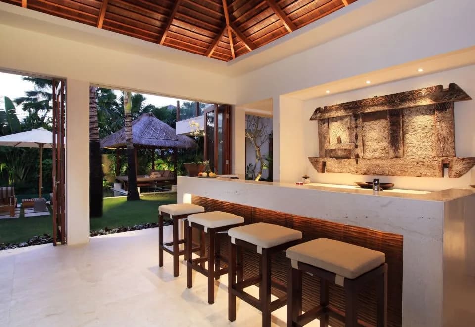 Villa Suar