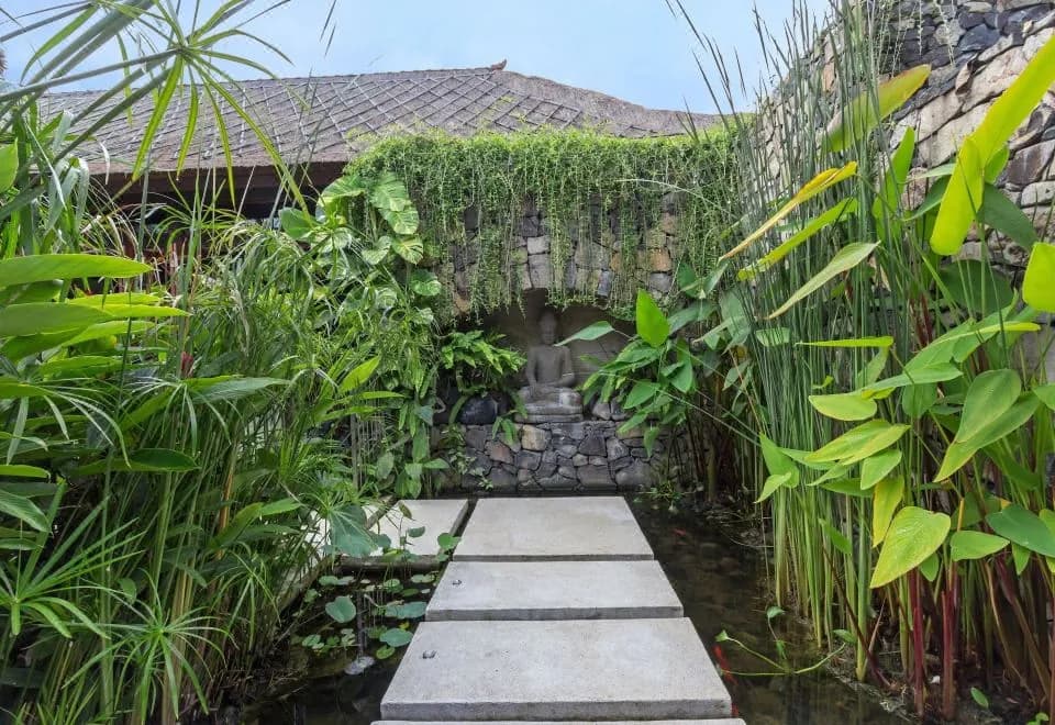 Villa Suar