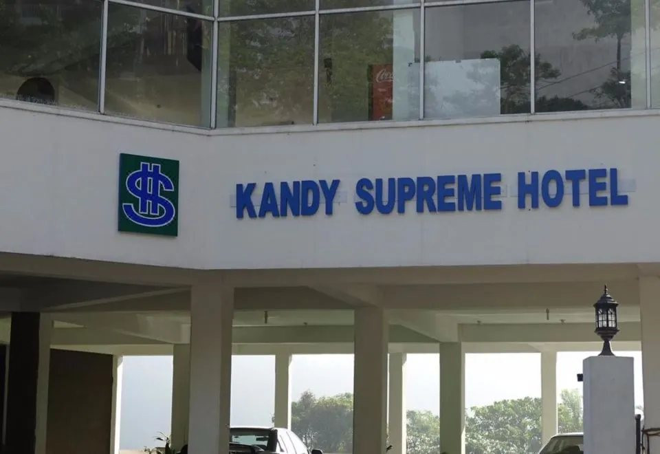 Kandy Supreme Hotel