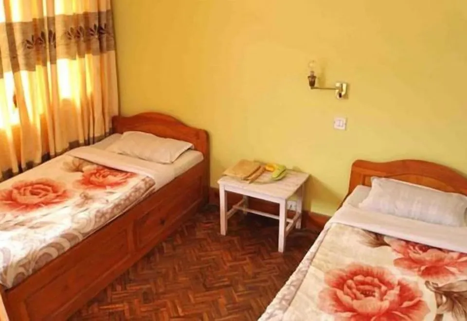 Kings Land Hotel