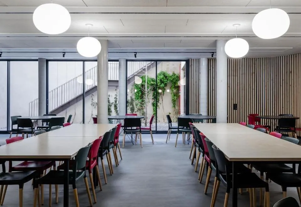 Hotel Raval House