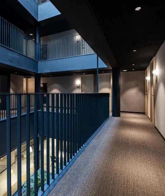Hotel Raval House