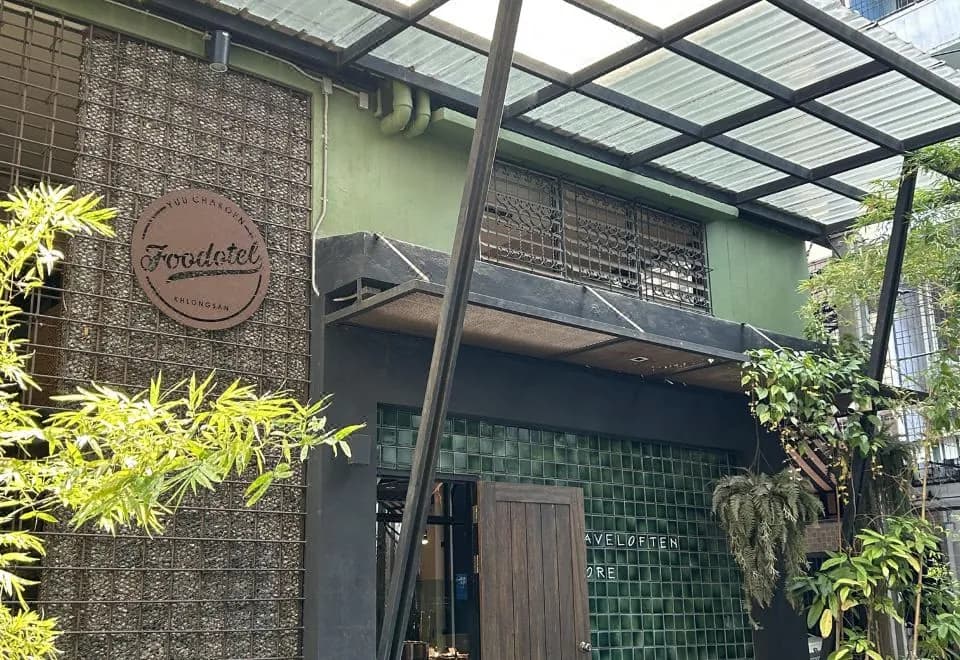 Foodotel