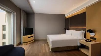Holiday Inn New Delhi International Airport, an IHG Hotel