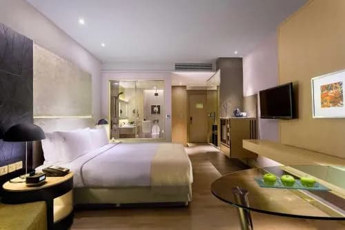 Holiday Inn New Delhi International Airport, an IHG Hotel