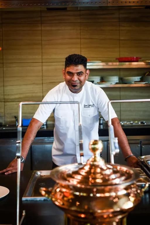 Holiday Inn New Delhi International Airport, an IHG Hotel