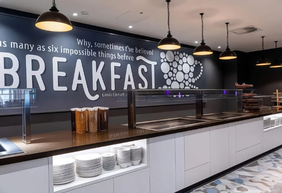 Premier Inn Munchen City (Zentrum)