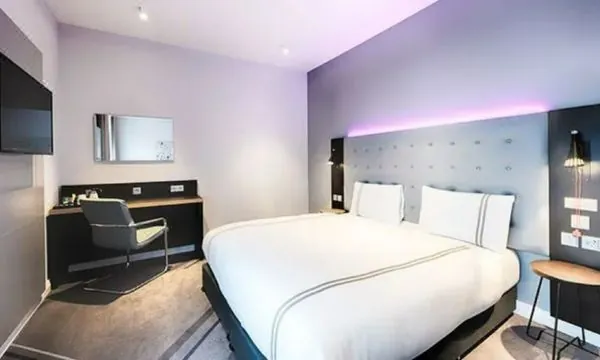 Premier Inn Munchen City (Zentrum)