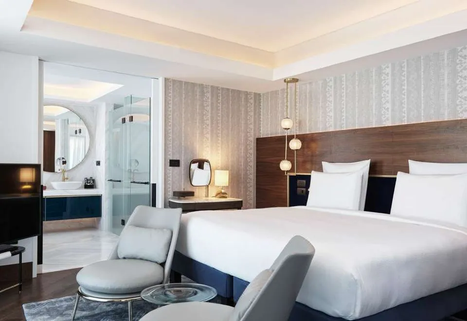 Athens Capital Center Hotel - MGallery Collection