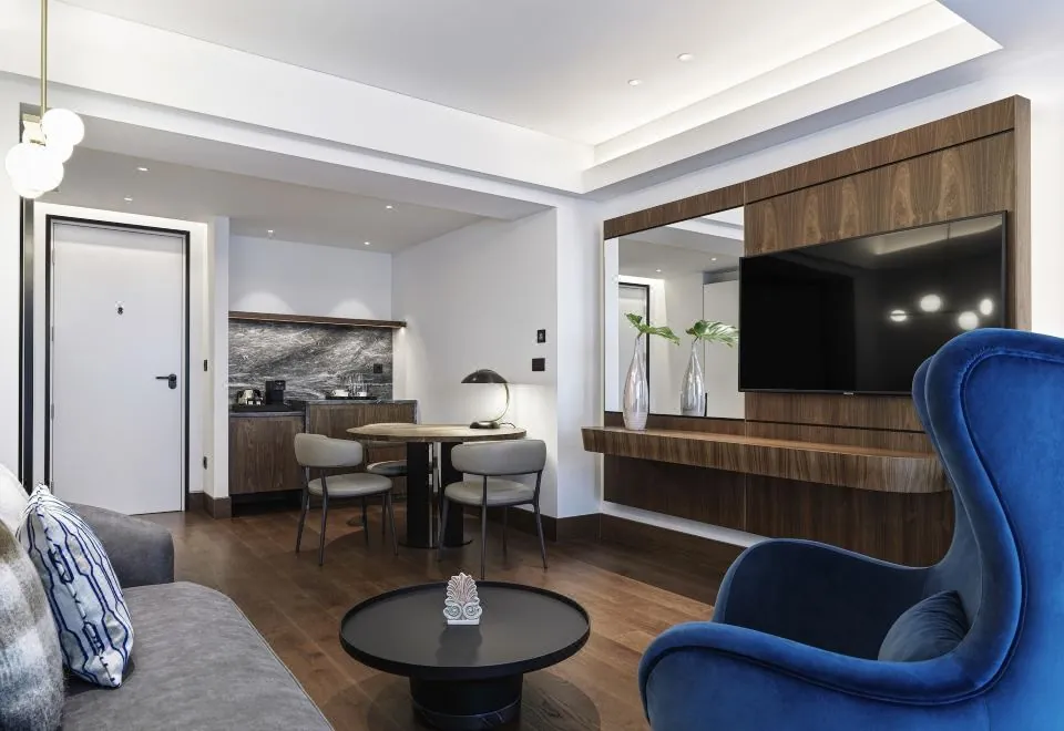 Athens Capital Center Hotel - MGallery Collection
