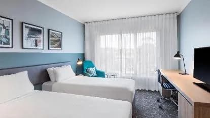 Vibe Hotel Rushcutters Sydney