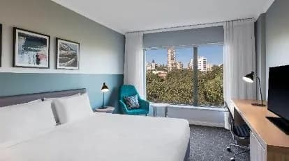 Vibe Hotel Rushcutters Sydney