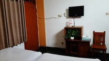 Hotel Dana