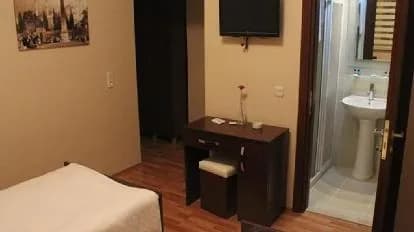 Sayeban Hotel Istanbul