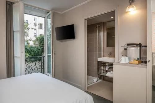 Hôtel Vic Eiffel