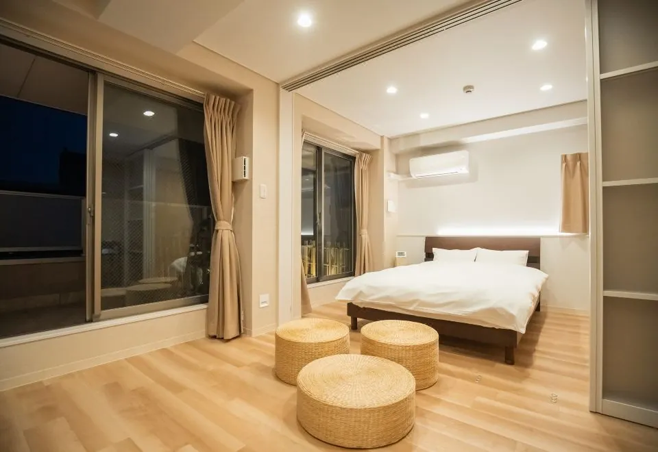HOTEL YU-SHU