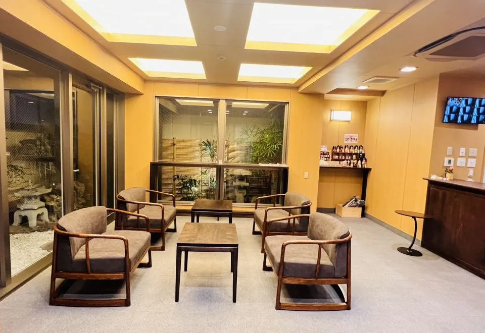 HOTEL YU-SHU