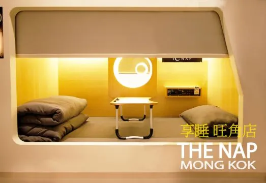 The Nap Mong Kok