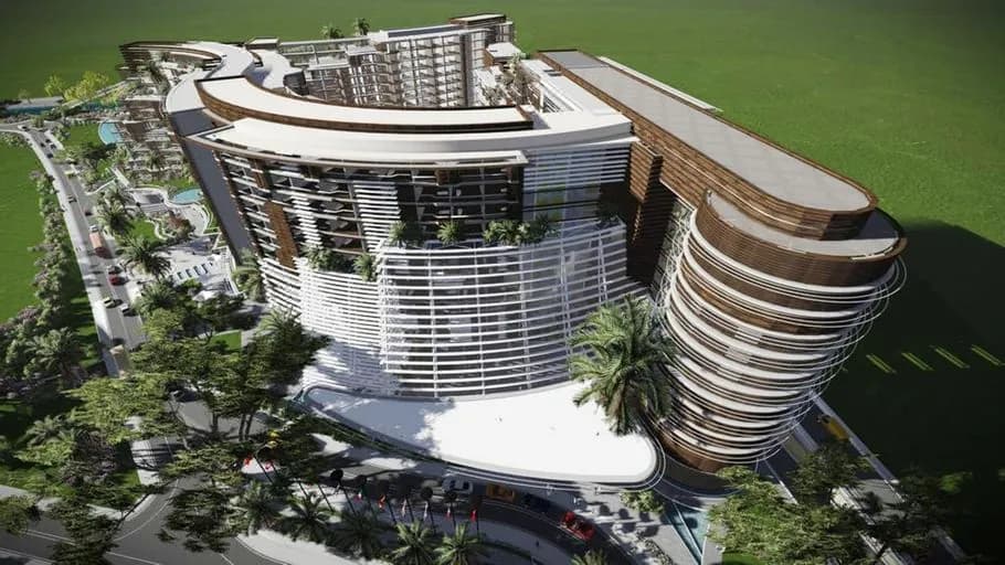 Mercure Istanbul West Hotel & Convention Center
