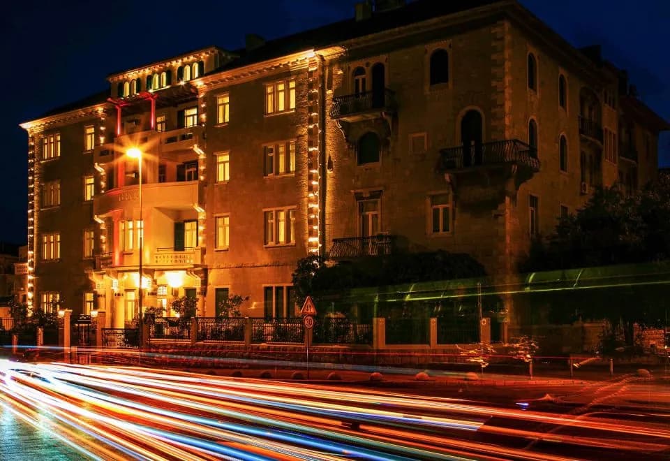 Heritage Hotel Fermai MGallery Split