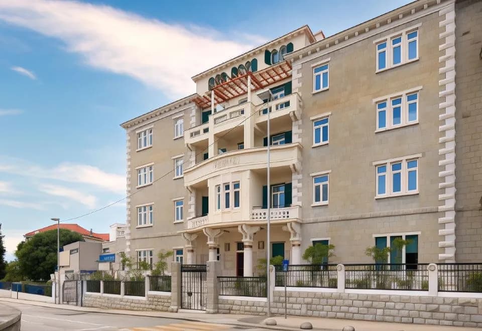 Heritage Hotel Fermai MGallery Split