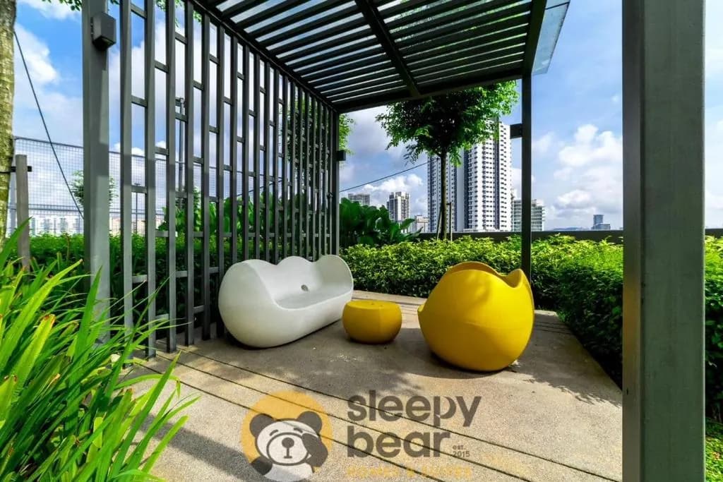 Plaza Kelana Jaya by Sleepy Bear