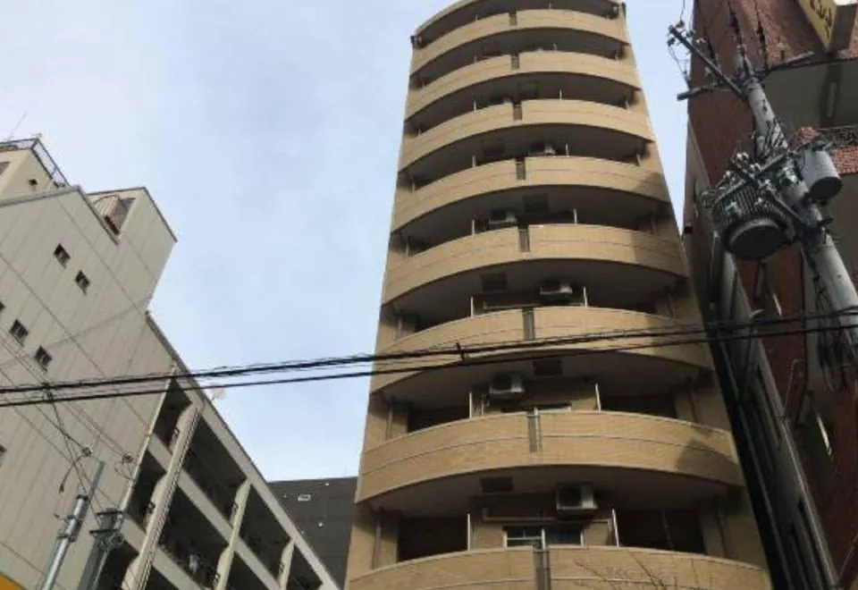 SERENITE Nipponbashi