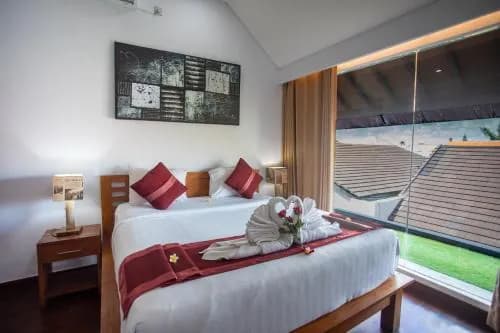 Delu Villas & Suite