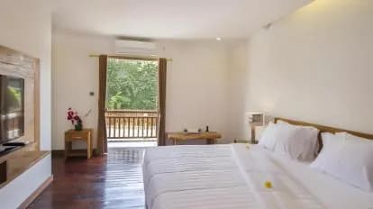 Delu Villas & Suite