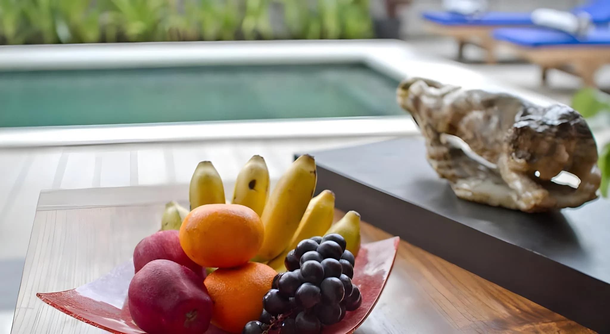 Delu Villas & Suite