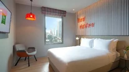 Ibis Styles Bangkok Sukhumvit 4