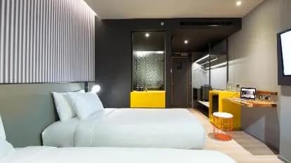 Ibis Styles Bangkok Sukhumvit 4