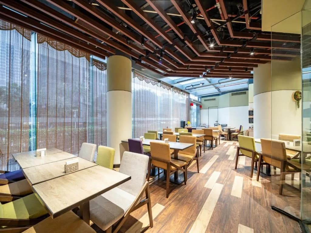Mulianzhuang Hotel