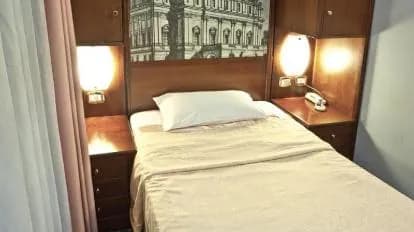 Hotel Mythos