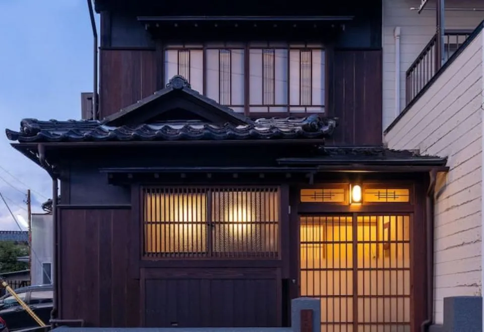 MACHIYA RESIDENCE INN KANAZAWA Kurohoro