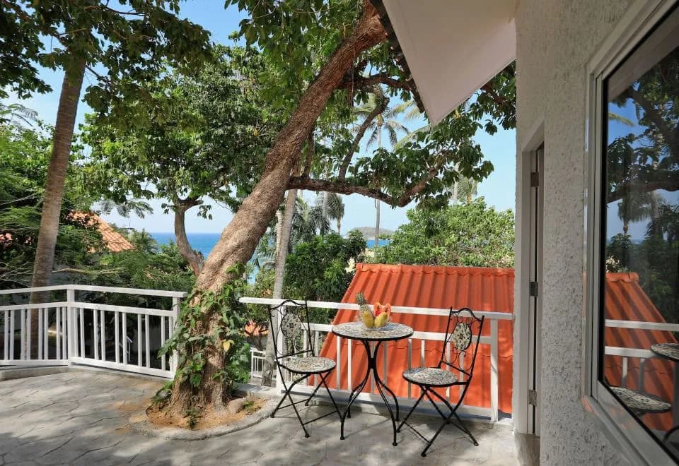 Kata White Villas