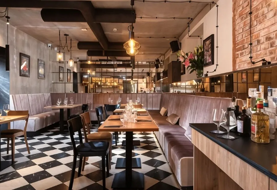 Hotel M29
